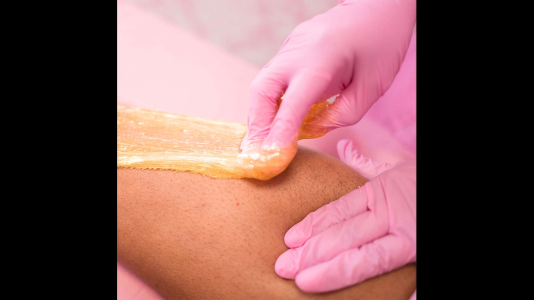 Cover photo of Sugaring NYC - Ridgewood